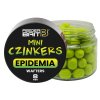 Mini Czinkers Wafters 6x8mm (Příchuť Epidemia - CSL)