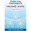 Pellet Rings (Velikost Large)