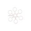 Pellet Rings (Velikost Large)