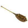 Krmítko Flat Method Feeder Long Distance v.2 40 g (Varianta Krmítko Flat Method Feeder Long Distance v.2 40 g)