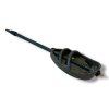 Krmítko Method Feeder Fans Flat Method Feeder Long Distance v.2 (Varianta Krmítko Flat Method Feeder Long Distance v.2 40 g)