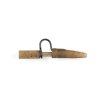 zfish zaveska heavy duty clip tail rubber