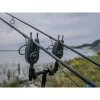 Giants fishing Sada hlásičů Wireless Set TX5 (4ks hlásič + přijímač)