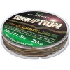 Gardner Splétaná šňůra Disruption Green 20m (Varianta Gardner Splétaná šňůra Disruption Green 20m 15lb)
