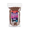 Pstruží pelety 800g (Balení Potápivé 4mm)