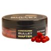 BENZAR MIX CONCOURSE BULLET WAFTER (Varianta jahoda-krill, Velikost 5 mm)