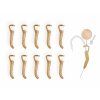 zfish rovnatko pop up hook aligner