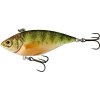 LIVETARGET YELLOW PERCH RATTLEBAIT (Velikost 5 cm, Typ NATURAL/MATTE)