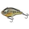 LIVETARGET BLUEGILL RATTLEBAIT (Velikost 65 mm, Typ METALLIC/GLOSS)