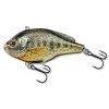 LIVETARGET BLUEGILL RATTLEBAIT (Velikost 65 mm, Typ NATURAL/MATTE)