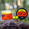 FEEDERMANIA HIGH POWER POP-UP BOILIES & BARRELS 8MM, 10MM (Balení 14 g, Velikost 8 mm, Typ HIGH POWER POP-UP BOILIES & BARRELS)