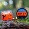 FEEDERMANIA HIGH POWER POP-UP BOILIES & BARRELS 8MM, 10MM (Balení 14 g, Velikost 8 mm, Typ HIGH POWER POP-UP BOILIES & BARRELS)