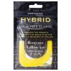 Drennan guma Hybrid Solid Pole Elastic 6m 1,4mm Yellow (Variant Drennan guma Hybrid Solid Pole Elastic 6m 1,4mm Yellow)