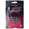 Drennan guma Hybrid Solid Pole Elastic 6m 1,8mm Red (Variant Drennan guma Hybrid Solid Pole Elastic 6m 1,8mm Red)