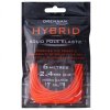Drennan guma Hybrid Solid Pole Elastic 6m 2,4mm Orange (Variant Drennan guma Hybrid Solid Pole Elastic 6m 2,4mm Orange)