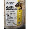 Vnadící krmítková směs - kbelík - 5,2 l