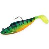 Behr gumové rybky Soft Bait 12 cm, 24 g (Varianta 2 ks barva 02 (7555222))