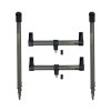 14913 carppro set vidlicek a hrazd buzz sticks kit 2 rod cphb002