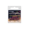 Drennan háčky Acolyte Carp Method Barbless (Variant Drennan háčky Acolyte Carp Method Barbless vel.10)