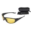 Rybářské polarizační brýle EXPERT fotochrom žluté (Varianta Rybářské polarizační brýle EXPERT fotochrom žluté)