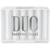 8196 2 duo revers lure case d86 white