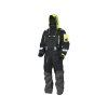 PLOVOUCÍ OBLEK W4 FLOTATION SUIT XS JETSET LIME (Varianta W4 FLOTATION SUIT XS JETSET LIME)