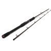 PRUT W4 POWERSHAD-T 2ND (Varianta W4 POWERSHAD-T 2ND 7'3"/218CM XXH 50-150G 2SEC)