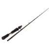 PRUT W4 VERTICAL JIGGING-T QL 2ND (Varianta W4 VERTICAL JIGGING-T QL 2ND 6'2"/185CM XH 28-52G 1+1SEC)
