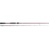 PRUT W6 FINESSE SHAD (Varianta W6 FINESSE SHAD 7'4"/220CM MH 10-28G 2SEC)