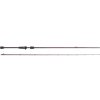 PRUT W6 FINESSE-T T&C (Varianta W6 FINESSE-T T&C 7'1"/213CM ML 5-15G 2SEC)
