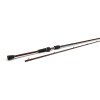 PRUT W6 FINESSE-T T&C (Varianta W6 FINESSE-T T&C 7'1"/213CM ML 5-15G 2SEC)