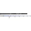 PRUT W6 JIGGING (Varianta W6 JIGGING 5'2"/155CM M 250-400G 1+1SEC)