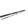 PRUT W6 JIGGING-T (Varianta W6 JIGGING-T 5'2"/155CM L 80-220G 1+1SEC)