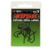 Drennan háčky E- SOX Dropshot Hook (Variant Drennan háčky E- SOX Dropshot Hook Size 1)