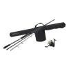 SET PRUT S NAVUÁKEM BEASTER CT (Varianta BEASTER CT 7'/210CM ML 5-24G 3SEC 2000 FD 4+1BB)