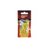 BENZAR MIX INSTANT WAFTER DUMBELL 8 MM (Varianta Ananas)