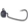 Doiyo jigová hlavička Offset Ned Jighead velikost 2 (Varianta Doiyo jigová hlavička Offset Ned Jighead velikost 2, 3g 3ks)