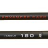 CARP EXPERT ADVANCER RUKOJEŤ NA PODBĚRÁK 2 ČÁSTI (Velikost 1,8 m, Typ Adancer Handle)