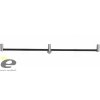 CARP EXPERT BUZZ BAR BASIC NA 3 PRUTY (Vlastnosti 3 prútový, Typ Basic)