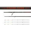 CARP EXPERT DYNAMIC FEEDER PRÚT (Délka prutu 360 cm, Počet dílů 3+3, Vrhací zátěž 100-150 g)