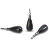 Doiyo wolframové závaží Tungsten Tear Drop Sinker (Varianta Doiyo wolframové závaží Tungsten Tear Drop Sinker 10,5g 3ks)