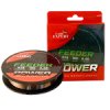 CARP EXPERT POWER FEEDER HNEDÝ VLASEC 150M (Varianta 0,18 mm / 4,48 kg)