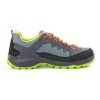 Norfin boty NTX Light Trek Low (Variant Norfin boty NTX Light Trek Low vel. 40)