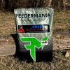 FEEDERMANIA KRMNÁ SMĚS TOLSTOLOBIK (Balení 2,5 kg, Varianta BANÁN)