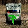 FEEDERMANIA KRMNÁ SMĚS TOLSTOLOBIK (Balení 2,5 kg, Varianta BANÁN)