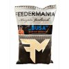 FEEDERMANIA KRMNÁ SMĚS TOLSTOLOBIK (Balení 2,5 kg, Varianta BANÁN)