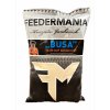 FEEDERMANIA KRMNÁ SMĚS TOLSTOLOBIK (Balení 2,5 kg, Varianta BANÁN)