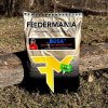 FEEDERMANIA KRMNÁ SMĚS TOLSTOLOBIK (Balení 2,5 kg, Varianta BANÁN)