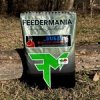 FEEDERMANIA KRMNÁ SMĚS TOLSTOLOBIK (Balení 2,5 kg, Varianta BANÁN)