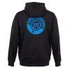 Pro Pullover Hoodie (Velikost Medium)
